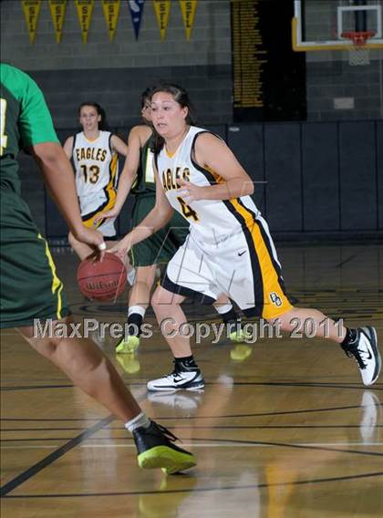 Thumbnail 1 in Kennedy @ Del Oro photogallery.