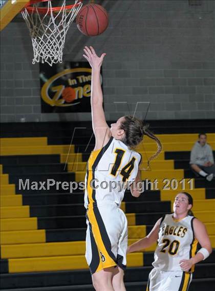 Thumbnail 3 in Kennedy @ Del Oro photogallery.