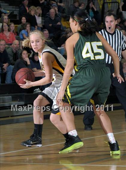 Thumbnail 1 in Kennedy @ Del Oro photogallery.