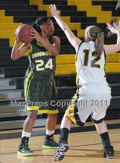 Thumbnail 1 in Kennedy @ Del Oro photogallery.