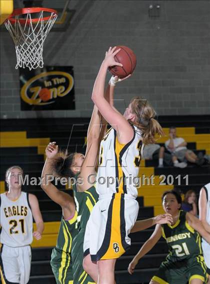 Thumbnail 1 in Kennedy @ Del Oro photogallery.