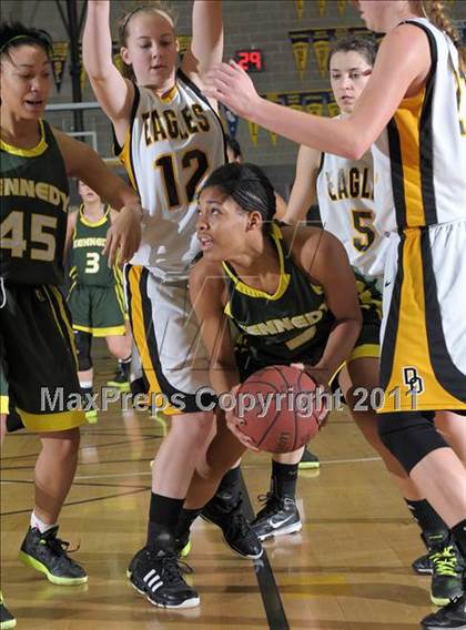 Thumbnail 2 in Kennedy @ Del Oro photogallery.