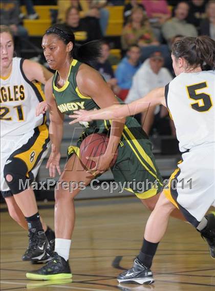 Thumbnail 1 in Kennedy @ Del Oro photogallery.