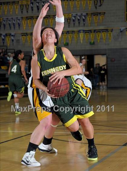 Thumbnail 3 in Kennedy @ Del Oro photogallery.