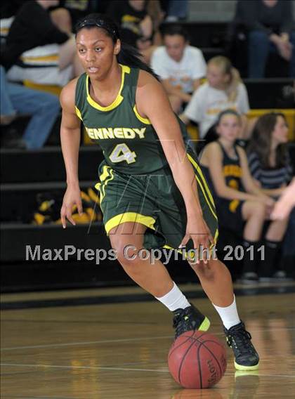 Thumbnail 3 in Kennedy @ Del Oro photogallery.