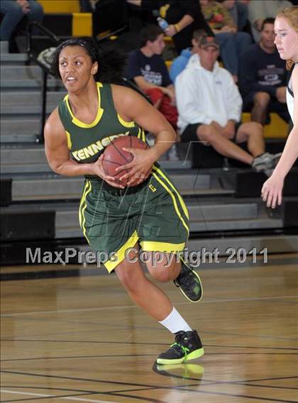 Thumbnail 1 in Kennedy @ Del Oro photogallery.