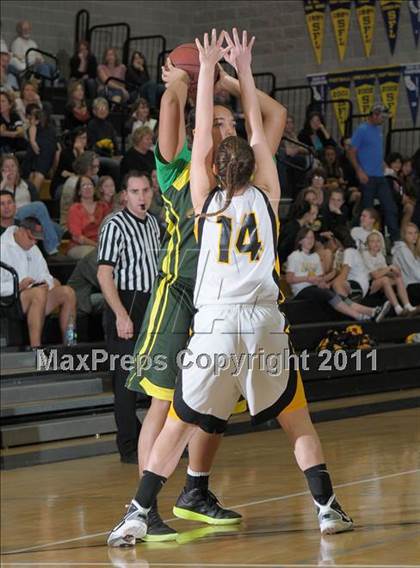 Thumbnail 3 in Kennedy @ Del Oro photogallery.