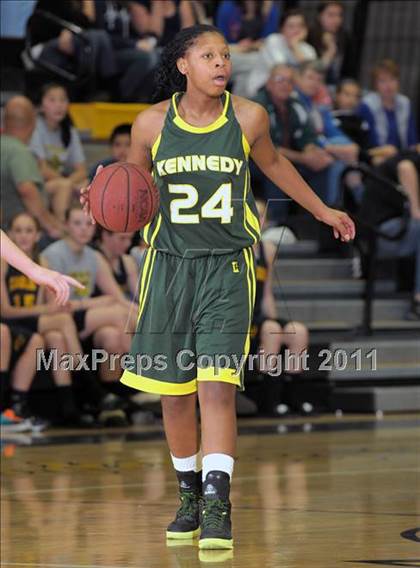 Thumbnail 3 in Kennedy @ Del Oro photogallery.