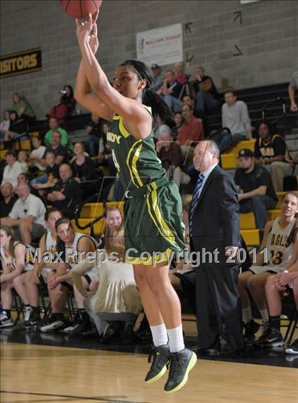 Thumbnail 3 in Kennedy @ Del Oro photogallery.