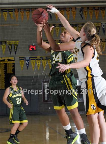 Thumbnail 3 in Kennedy @ Del Oro photogallery.