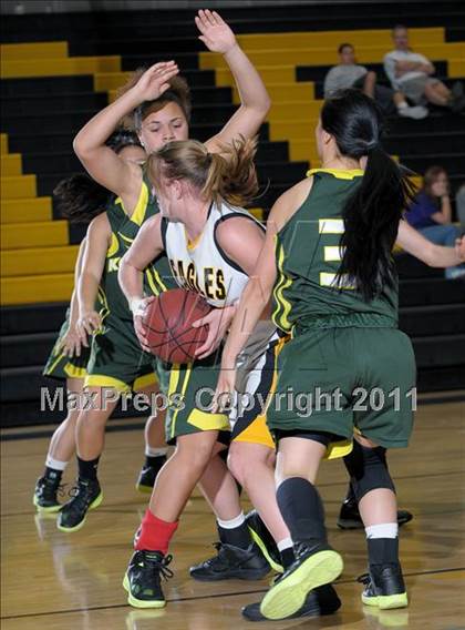 Thumbnail 1 in Kennedy @ Del Oro photogallery.