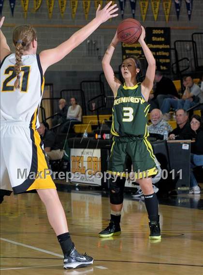 Thumbnail 2 in Kennedy @ Del Oro photogallery.
