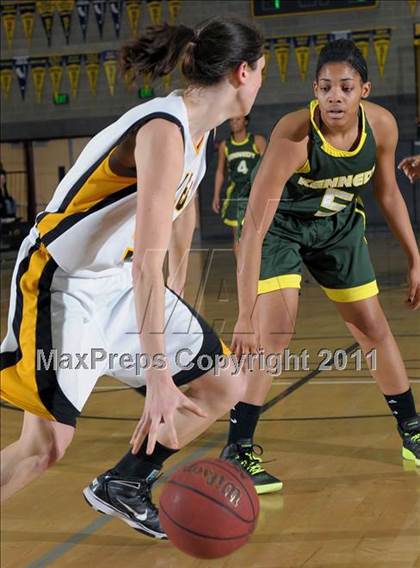 Thumbnail 1 in Kennedy @ Del Oro photogallery.