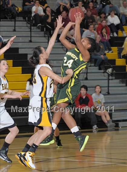 Thumbnail 3 in Kennedy @ Del Oro photogallery.