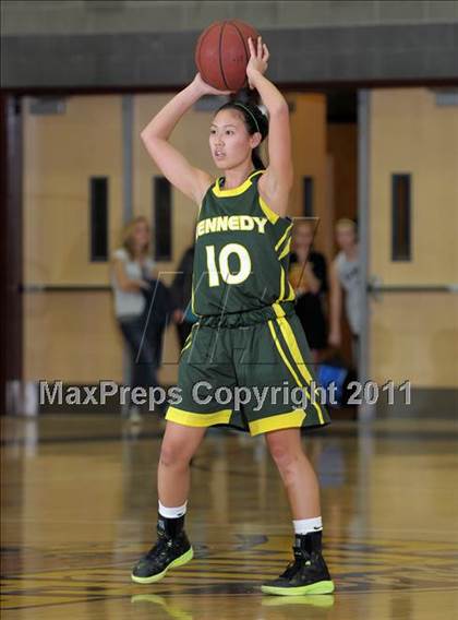 Thumbnail 1 in Kennedy @ Del Oro photogallery.