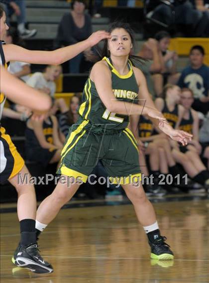 Thumbnail 3 in Kennedy @ Del Oro photogallery.