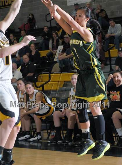 Thumbnail 1 in Kennedy @ Del Oro photogallery.