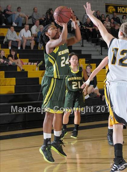 Thumbnail 1 in Kennedy @ Del Oro photogallery.