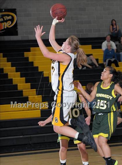 Thumbnail 2 in Kennedy @ Del Oro photogallery.