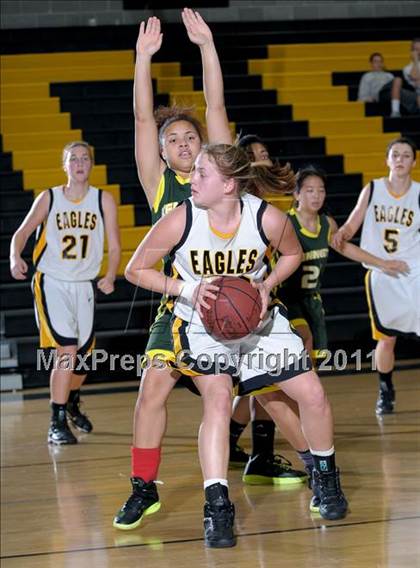 Thumbnail 3 in Kennedy @ Del Oro photogallery.