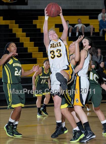 Thumbnail 1 in Kennedy @ Del Oro photogallery.