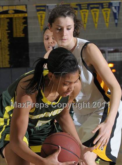 Thumbnail 1 in Kennedy @ Del Oro photogallery.