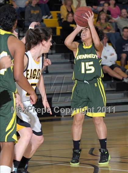 Thumbnail 3 in Kennedy @ Del Oro photogallery.