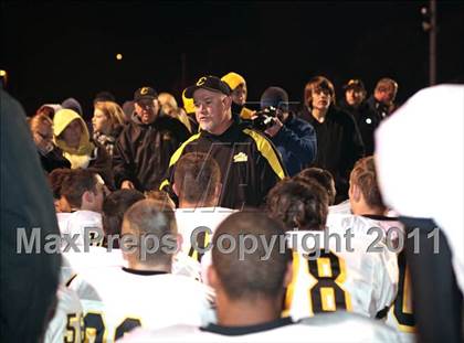 Thumbnail 1 in West Valley vs. Enterprise (CIF NS D1 Playoffs) photogallery.