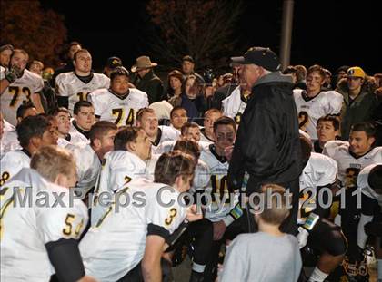 Thumbnail 3 in West Valley vs. Enterprise (CIF NS D1 Playoffs) photogallery.