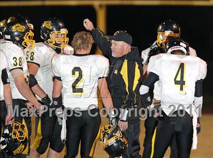Thumbnail 2 in West Valley vs. Enterprise (CIF NS D1 Playoffs) photogallery.