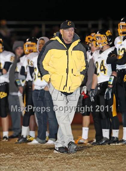 Thumbnail 1 in West Valley vs. Enterprise (CIF NS D1 Playoffs) photogallery.