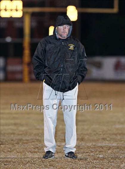Thumbnail 3 in West Valley vs. Enterprise (CIF NS D1 Playoffs) photogallery.
