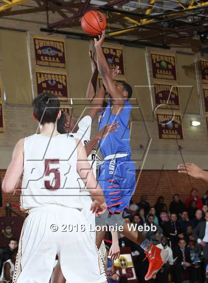 Thumbnail 3 in St. Raymond @ Iona Prep  photogallery.