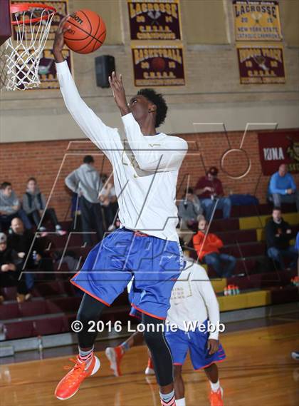 Thumbnail 3 in St. Raymond @ Iona Prep  photogallery.