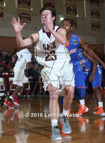 Thumbnail 3 in St. Raymond @ Iona Prep  photogallery.