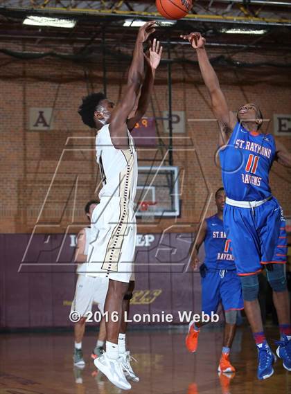 Thumbnail 2 in St. Raymond @ Iona Prep  photogallery.