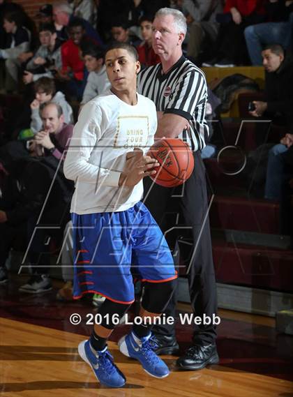 Thumbnail 3 in St. Raymond @ Iona Prep  photogallery.