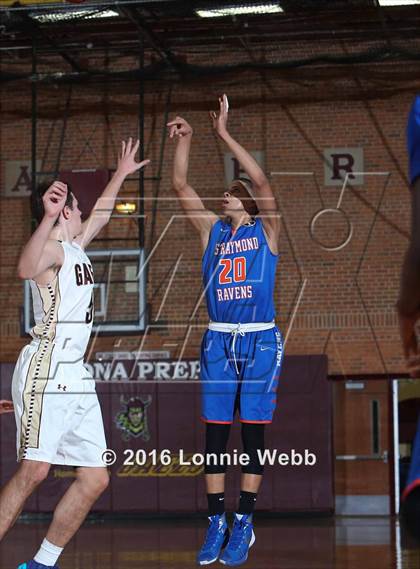 Thumbnail 1 in St. Raymond @ Iona Prep  photogallery.
