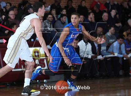 Thumbnail 3 in St. Raymond @ Iona Prep  photogallery.