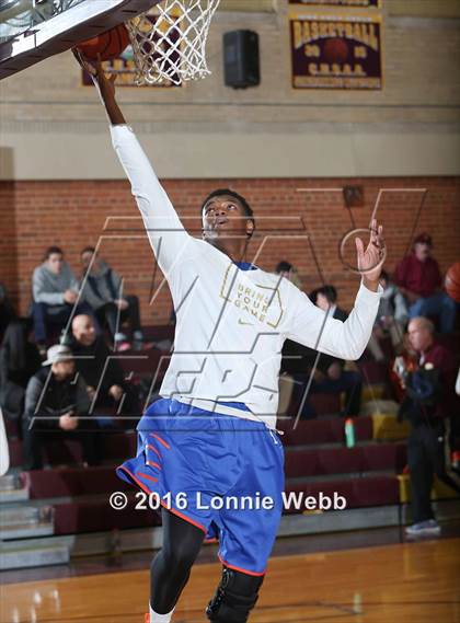 Thumbnail 3 in St. Raymond @ Iona Prep  photogallery.