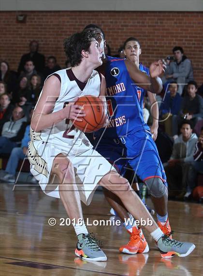 Thumbnail 3 in St. Raymond @ Iona Prep  photogallery.