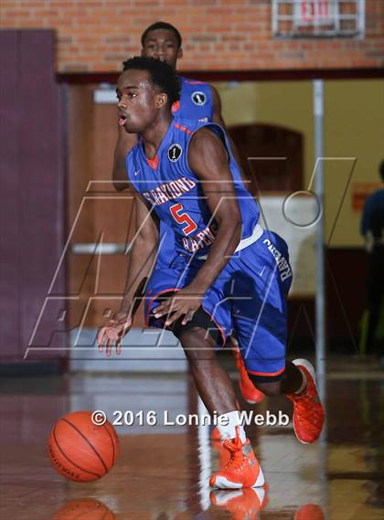 Thumbnail 2 in St. Raymond @ Iona Prep  photogallery.
