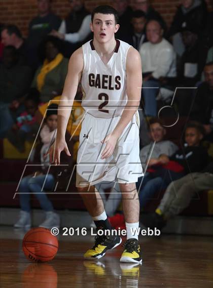 Thumbnail 2 in St. Raymond @ Iona Prep  photogallery.