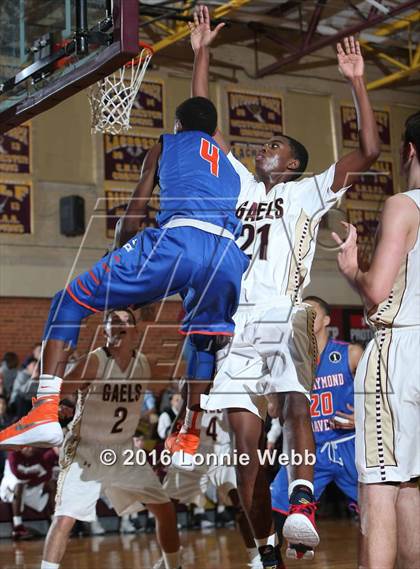 Thumbnail 1 in St. Raymond @ Iona Prep  photogallery.