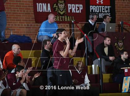 Thumbnail 1 in St. Raymond @ Iona Prep  photogallery.