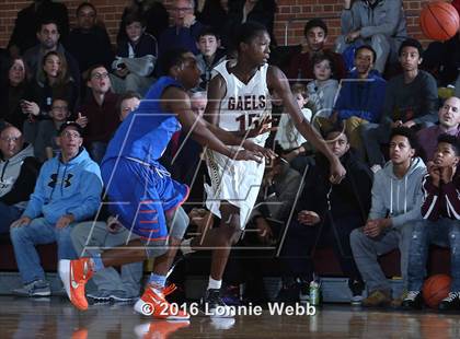 Thumbnail 3 in St. Raymond @ Iona Prep  photogallery.
