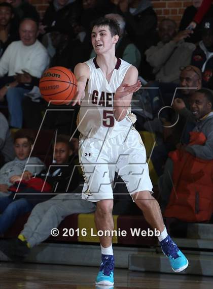 Thumbnail 2 in St. Raymond @ Iona Prep  photogallery.