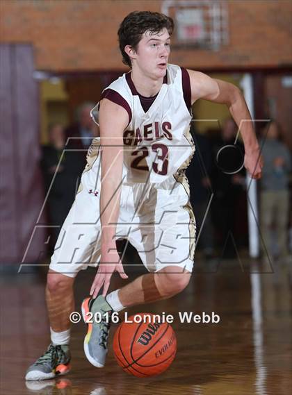 Thumbnail 2 in St. Raymond @ Iona Prep  photogallery.