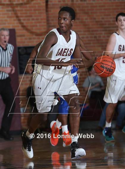 Thumbnail 3 in St. Raymond @ Iona Prep  photogallery.