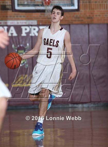 Thumbnail 1 in St. Raymond @ Iona Prep  photogallery.